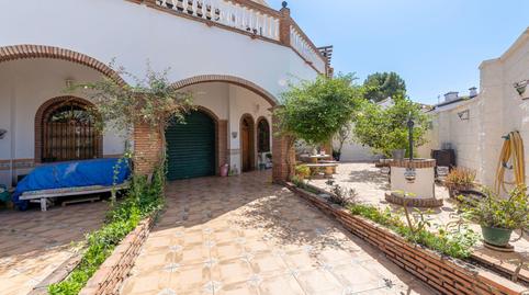 Foto 2 de Casa adosada en venda a Montealto - Monterrey, Málaga