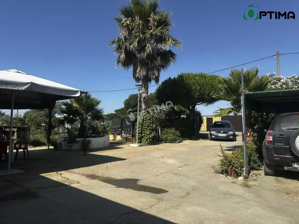 Casa in vendita a Gibraleón, imagen 19