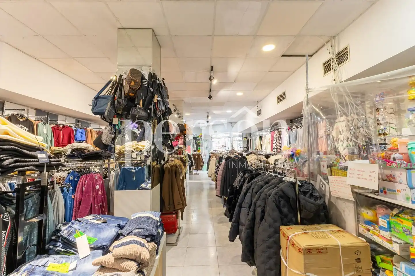 Business premises for sale in Santa Rosa, imagen 20