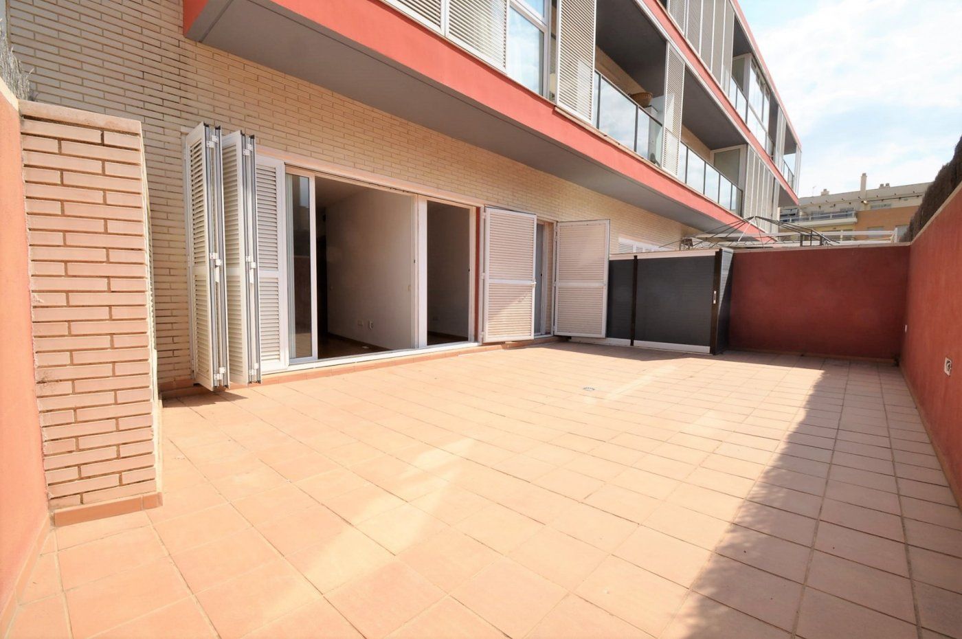 Flat for sale in Sant Carles de la Ràpita  with Air Conditioner, Heating and Private garden