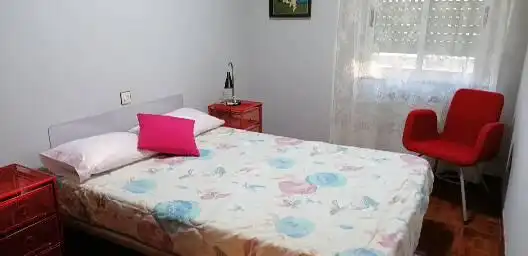 Wohnung zur Miete in Terradillos