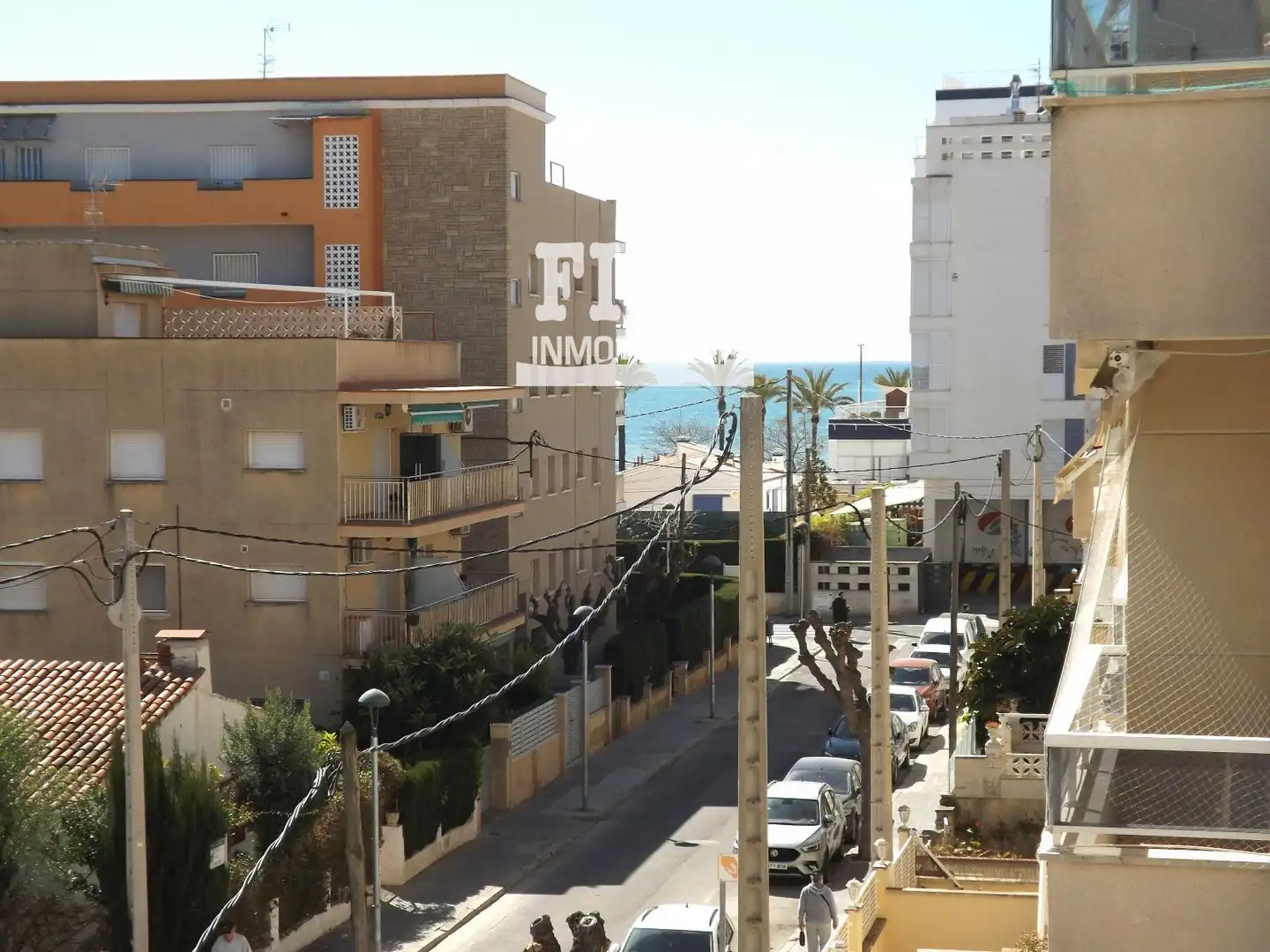 Pis amb ascensor en venda a Segur Platja