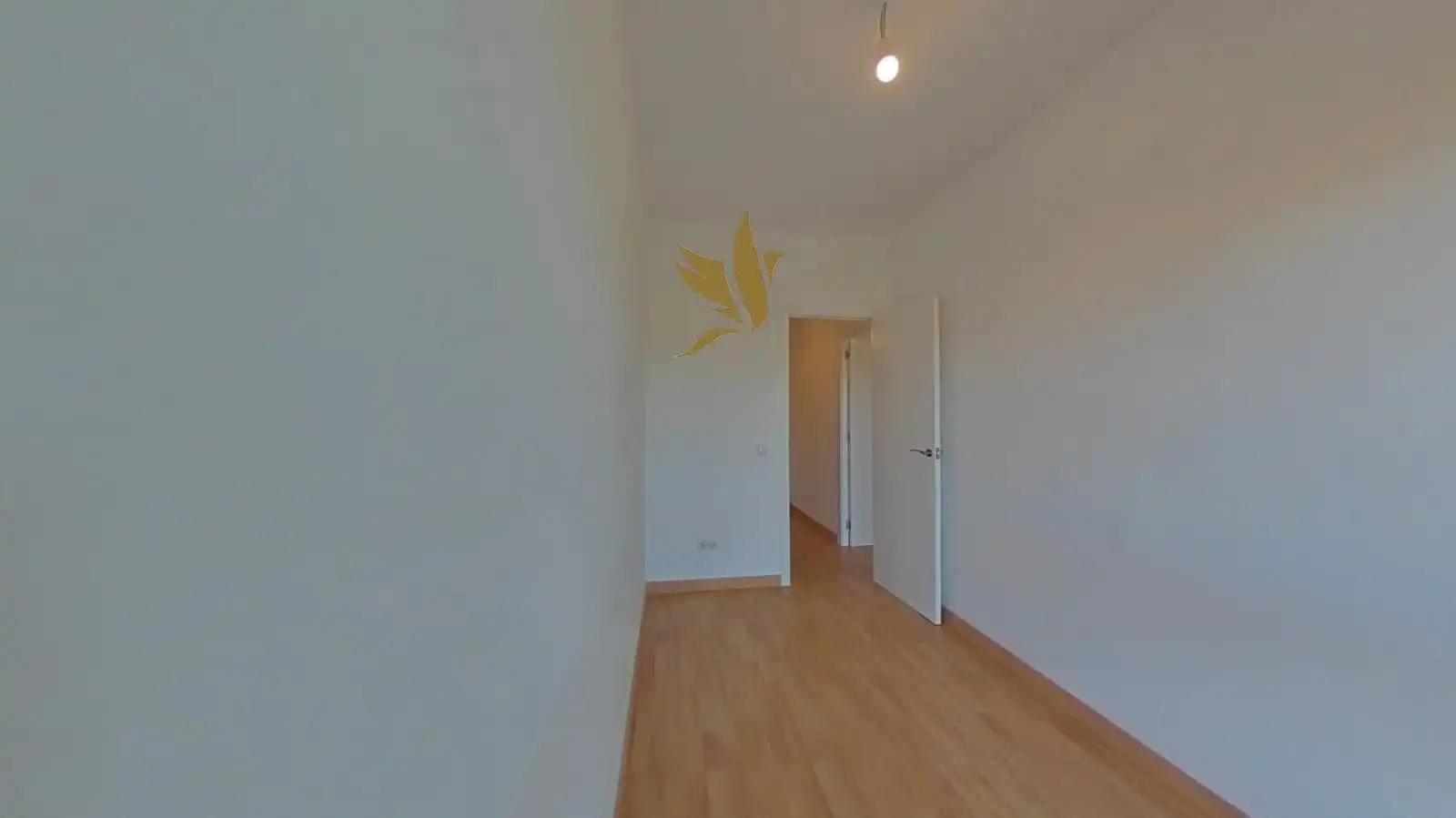 Habitación de Piso en venta en Barcelona con Terraza