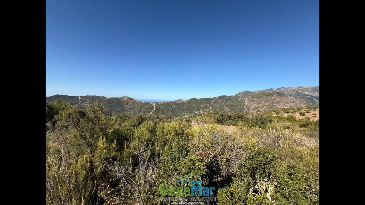 Residencial en venta en Kilometro 40, Lentegí