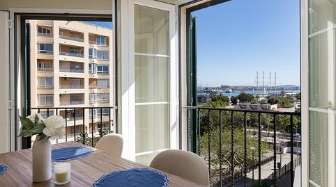 Foto 4 de Àtic en venda a Perill, Porto Pi, Palma de Mallorca