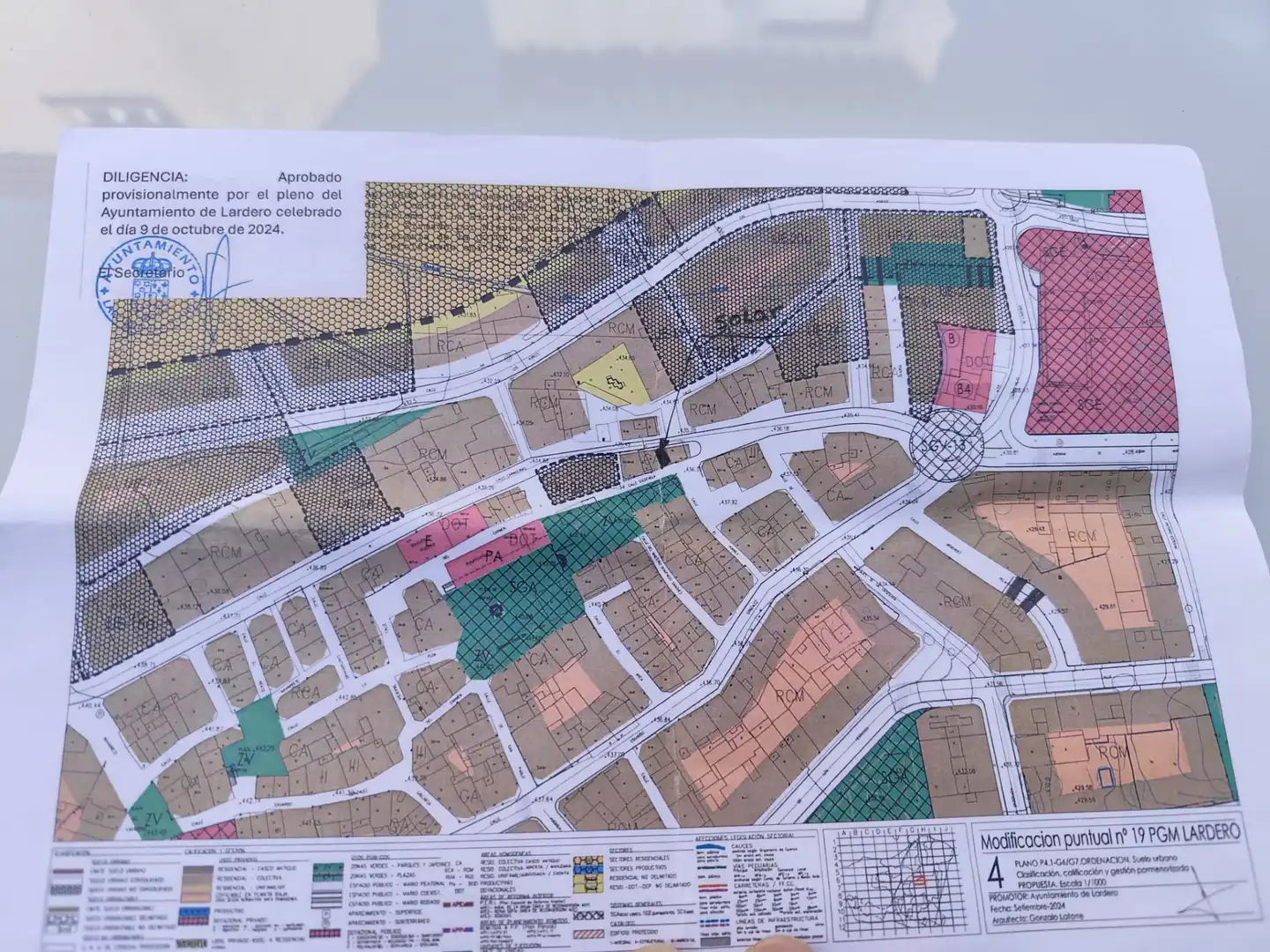 Terreno residencial en venta en Calle Soldevilla, imagen 3