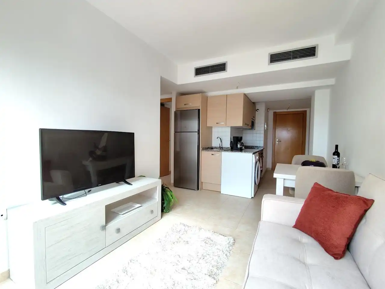 Apartment mit Pool zum Verkauf in Puerto Rey, imagen 8