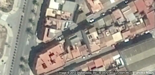 Piso en venta en Aspe