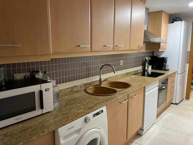 Piso en Alquiler en Pueblo