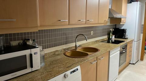 Foto 4 de Pis de lloguer a Pueblo, Valencia