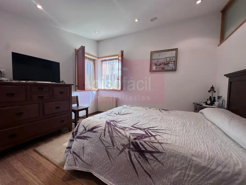 Bedroom of Houses for sale in Guntín