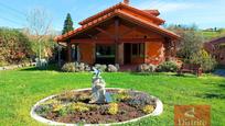 Garden of House or chalet for sale in Molledo  with Heating, Private garden and Terrace