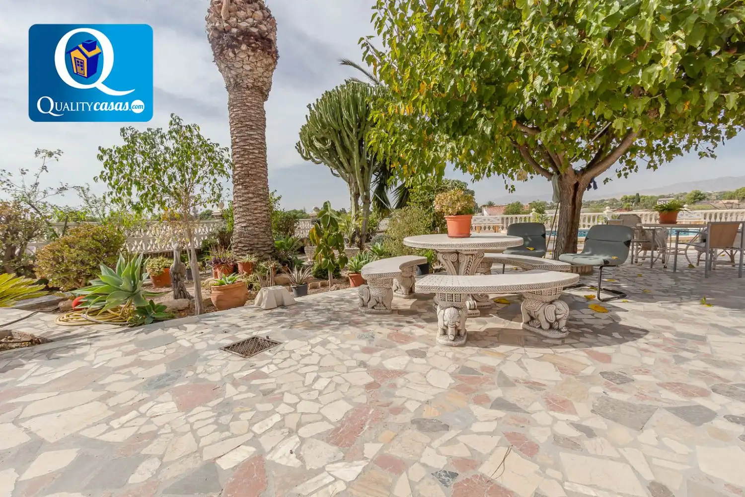 Chalet en venta en Villamontes - Boqueres, imagen 6