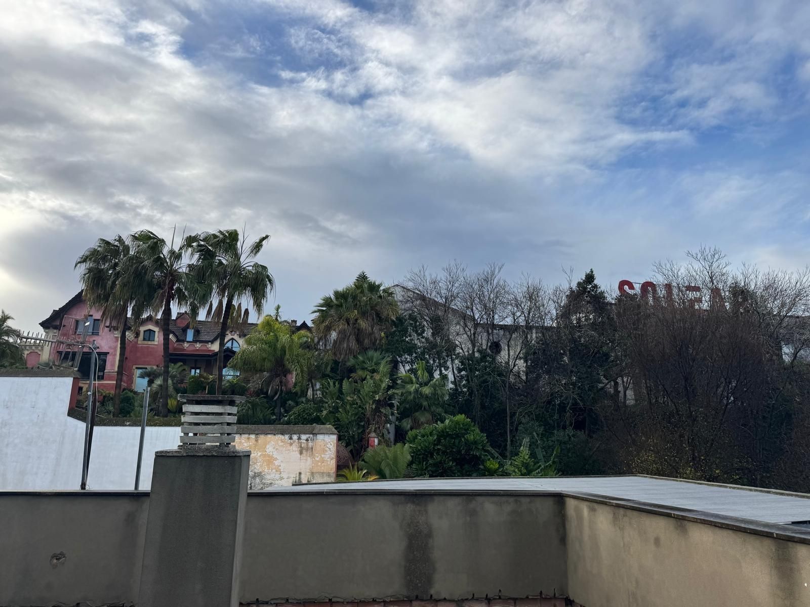 Exterior view of House or chalet for sale in Sanlúcar de Barrameda