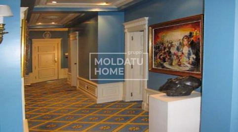 Foto 5 de Pis en venda a Sabino Arana - Jesuitas, Bilbao