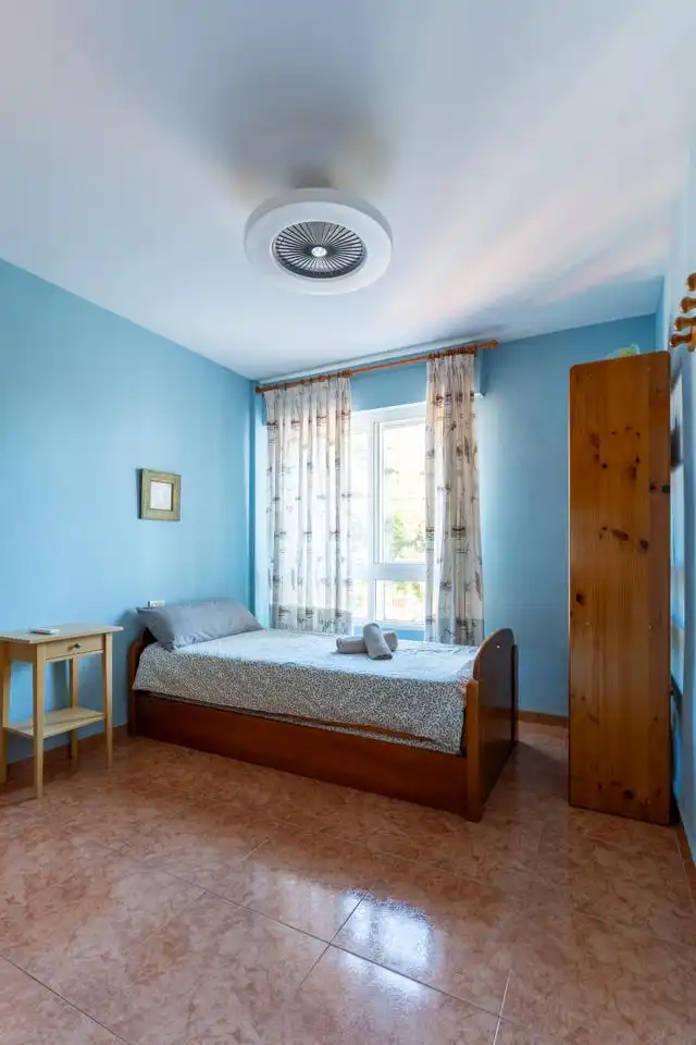 Apartment with pool to rent in calle Conde Bau, imagen 22