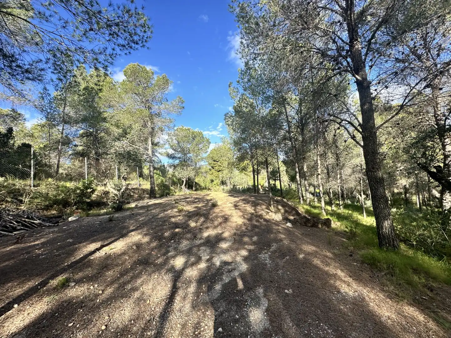 Terreny residencial en venda a Estivella, imagen 6