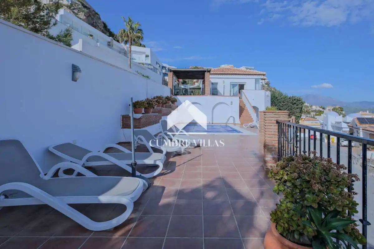 Haus mit Pool zum Verkauf in Monte los Almendros - El Pargo - Costa Aguilera, imagen 51