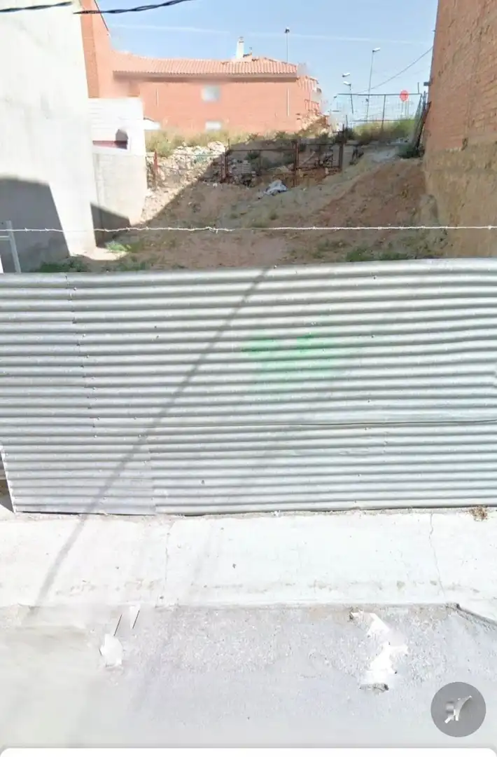 Terrenys i solars en venda a Lorca Ciudad, imagen 2