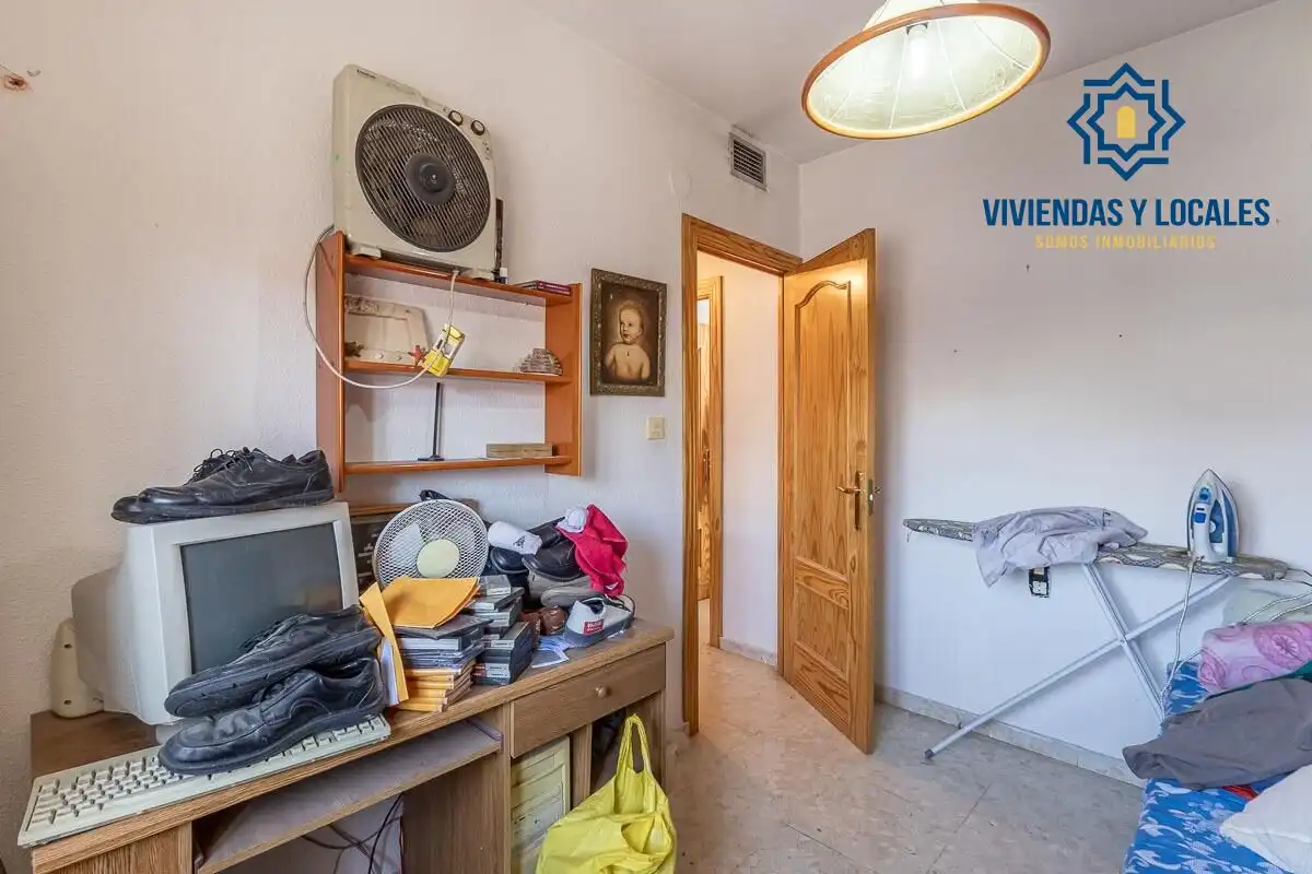 Wohnung mit Terrasse zum Verkauf in Avenida JUAN PABLO II, imagen 15