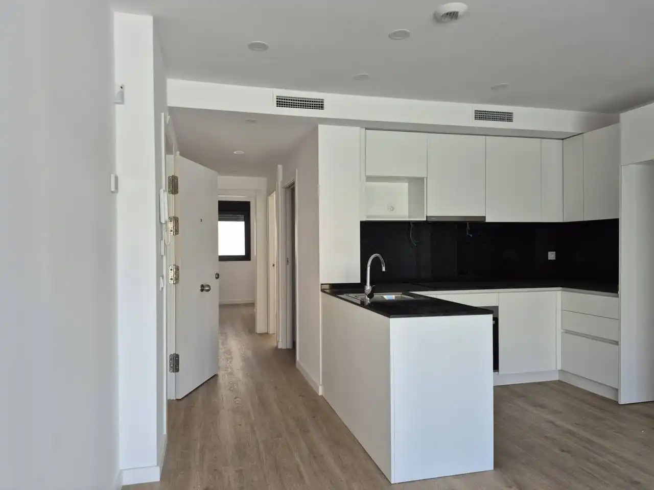 Mini appartamento con piscina in vendita a Calle Doctor Fleming 7, imagen 21