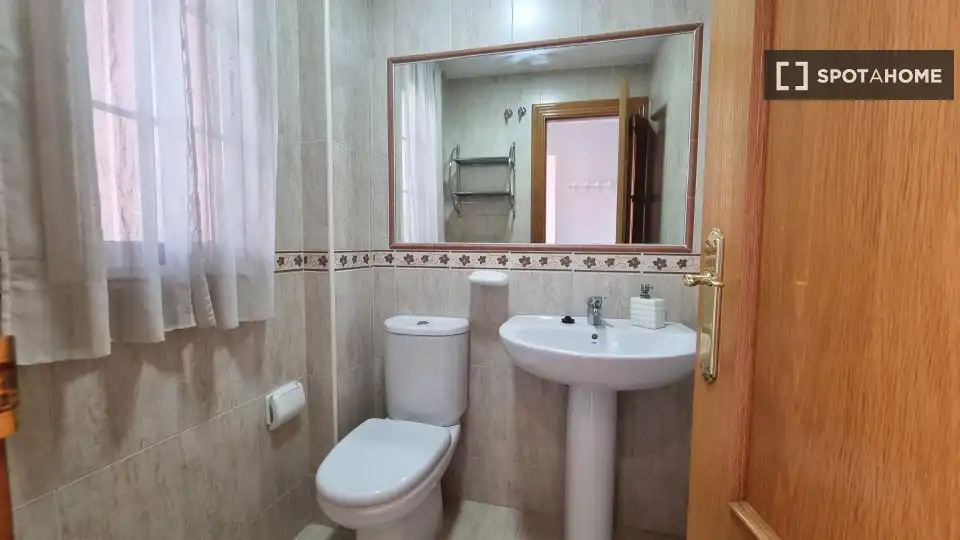 Habitació a San Miguel