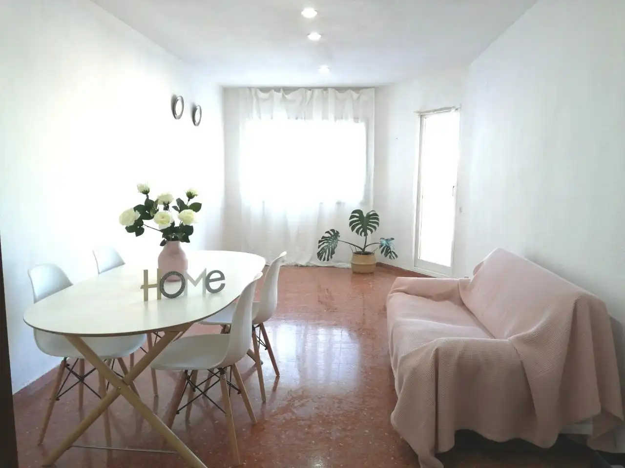 Flat for rent in Valencia, Valencia
