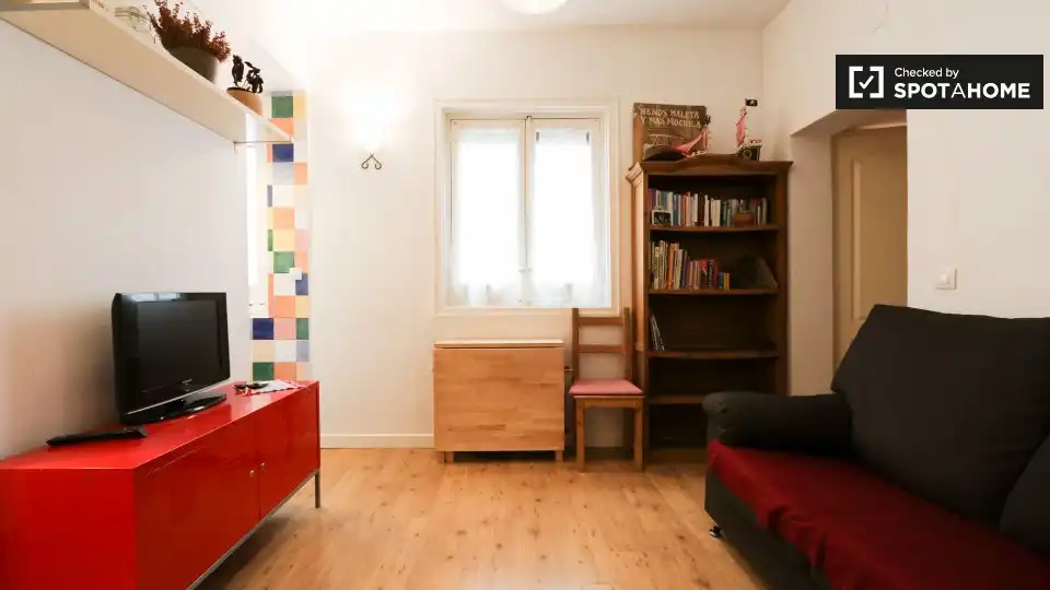 Flat to rent in Centro, imagen 2