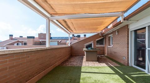 Foto 3 de Dúplex en venta en Avinguda de Tudela, Plaça Catalunya, Manresa