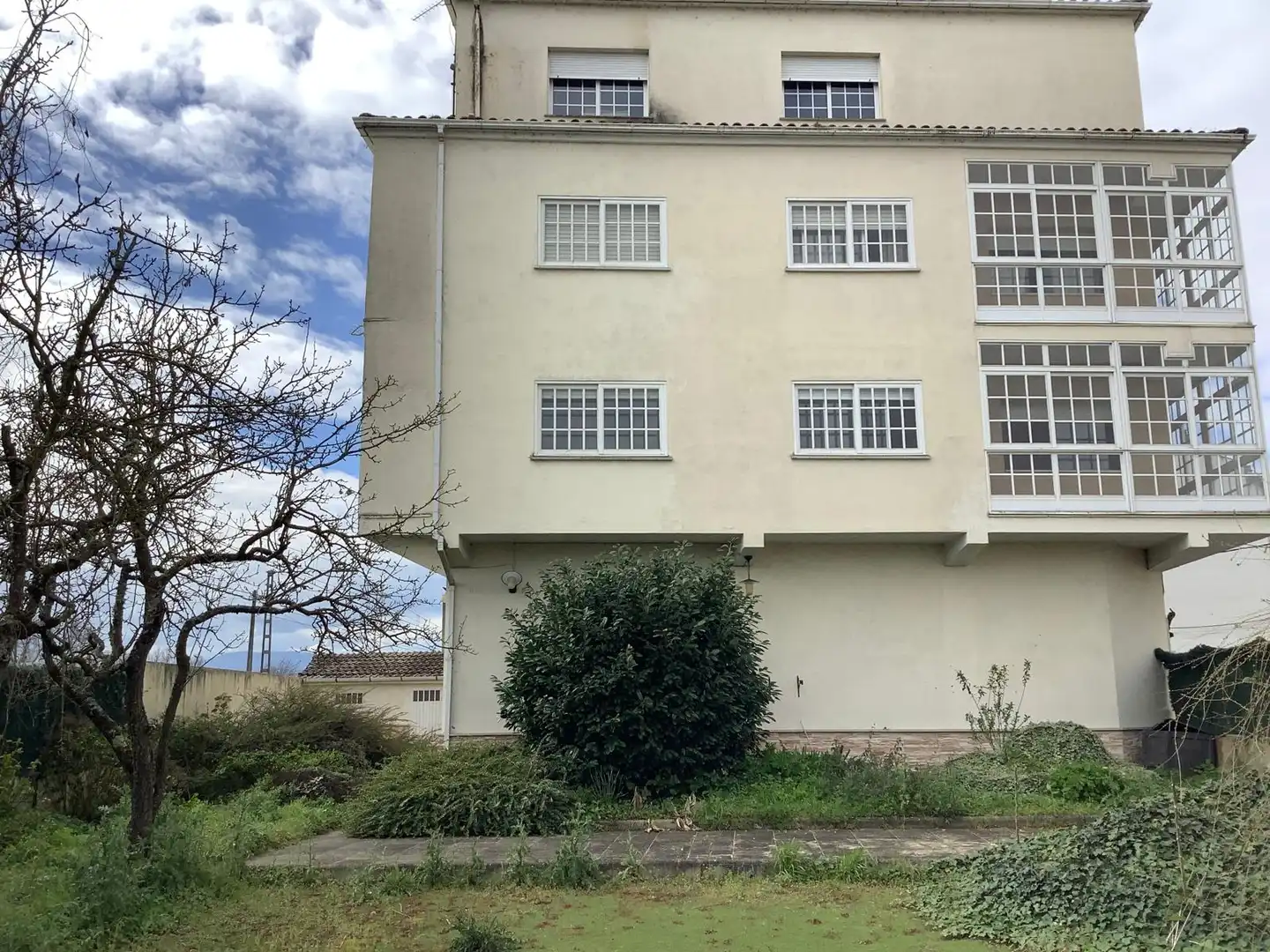 Casa adosada en venta en Rúa Celso Emilio Ferreiro, Monforte de Lemos