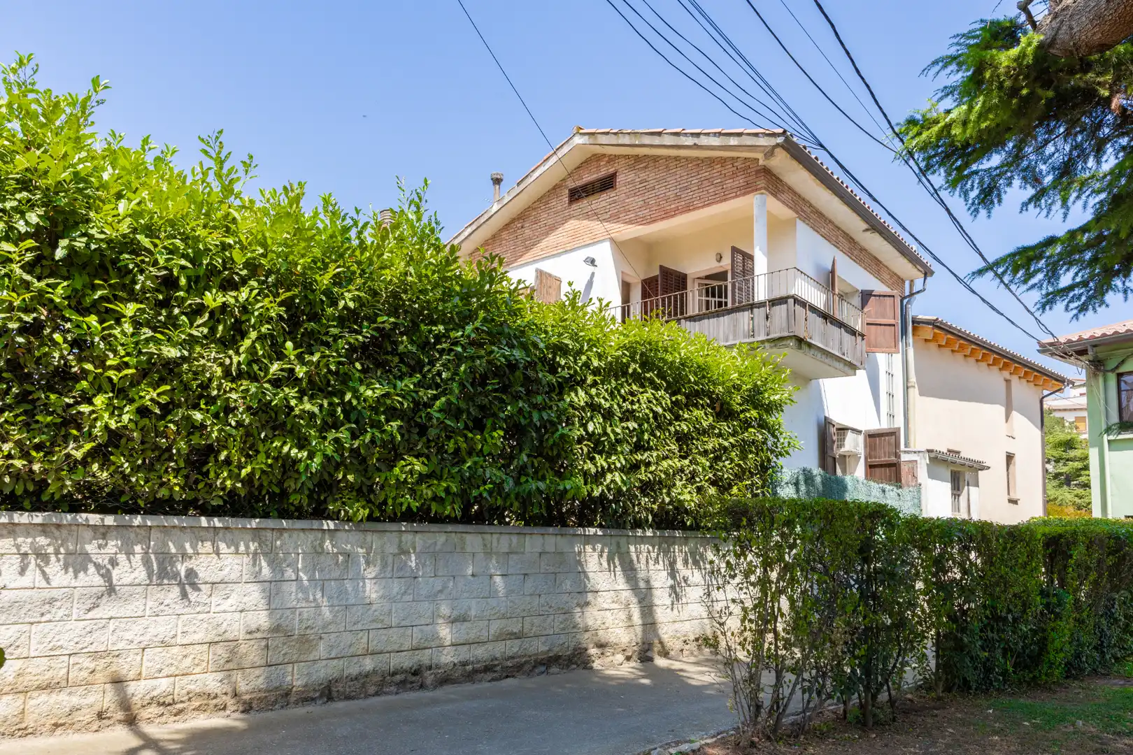 Chalet en venta en Passatge Victorià Oliveras de la Riva, imagen 15