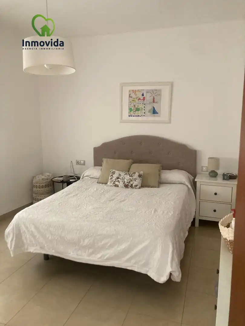 Dormitori de Casa o xalet en venda en Córdoba amb Aire condicionat i Calefacció