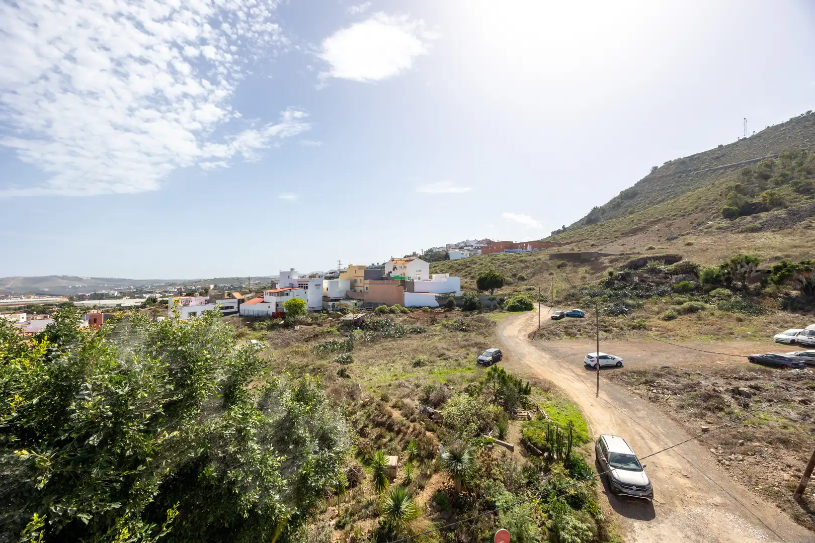 Casa o xalet en venda a Arucas, Las Palmas
