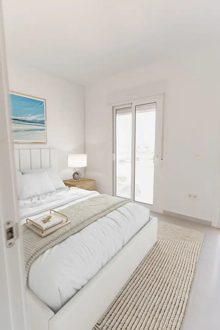 Apartament en venda a Calle Creta, Monte Faro - Altomar II