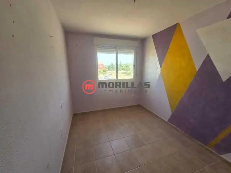 Casa con terraza en venta en Calle TOMILLO, imagen 5