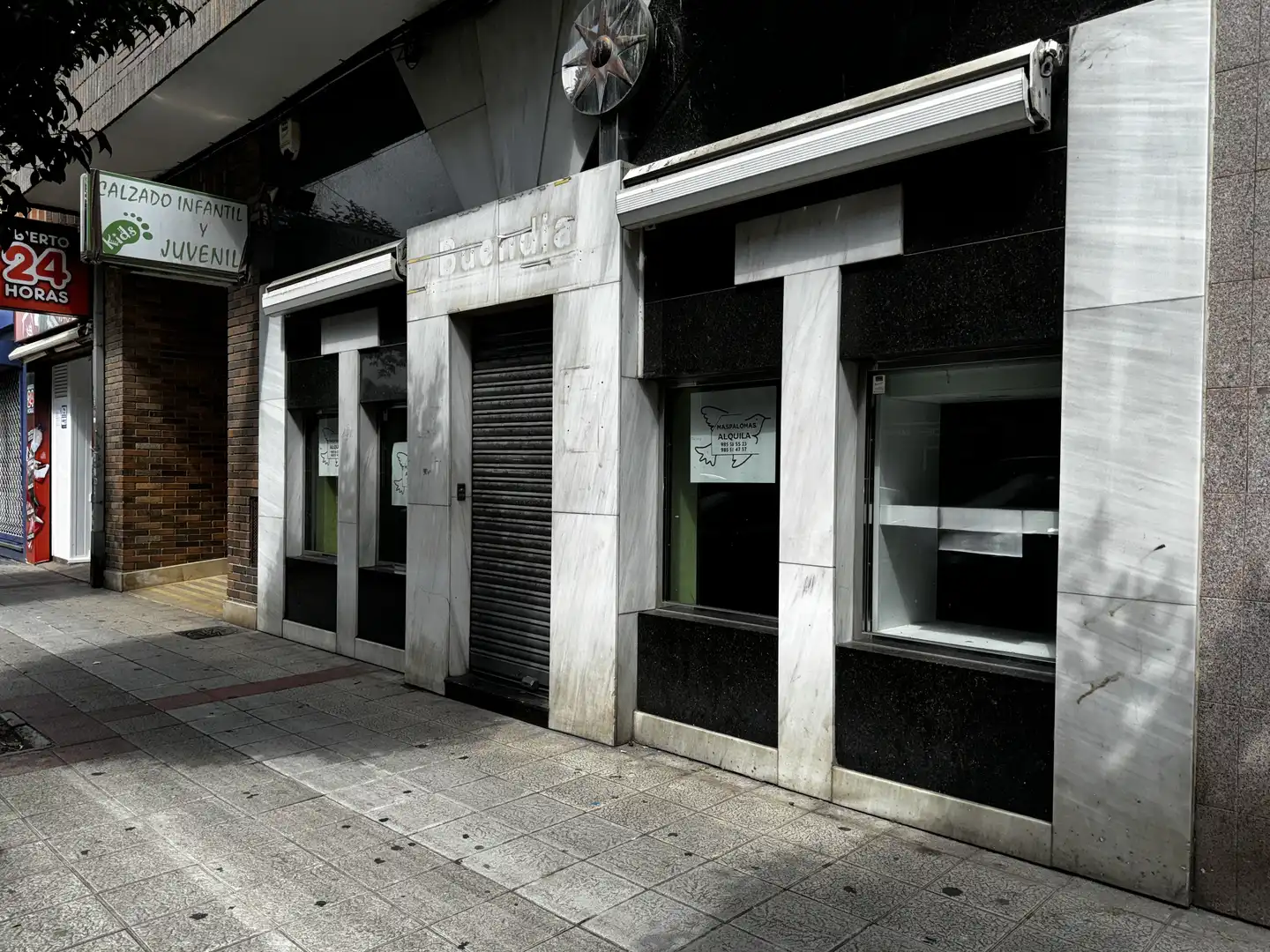 Business premises to rent in Calle Rey Pelayo 4, imagen 2