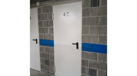 Foto 2 de Trastero en venta en Calle Ripollès, 87, Lledoner, Granollers