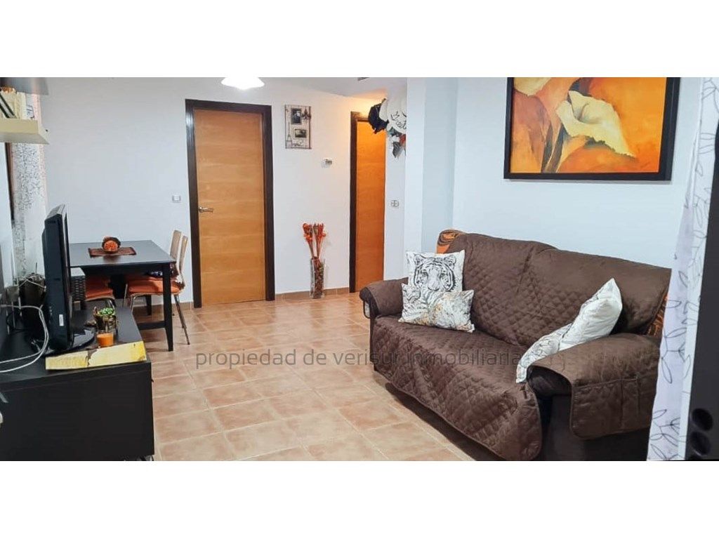 Apartament de lloguer a Los Collados - Los Geraneos