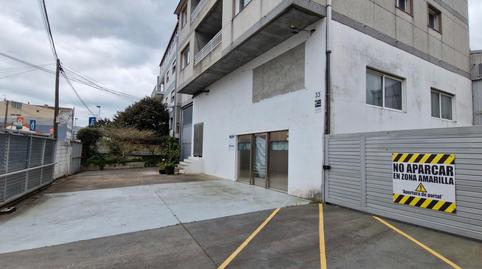 Photo 4 of Industrial buildings to rent in Rúa Freixo, Vigo, -1, Sardoma - Castrelos, Vigo