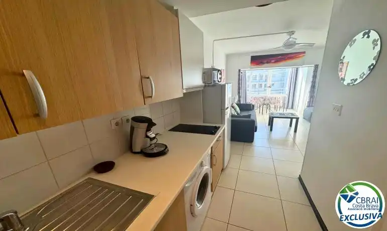 Estudio con ascensor en venta en Carrer DE CALA ROSTELLA 3 3 78 3, imagen 8