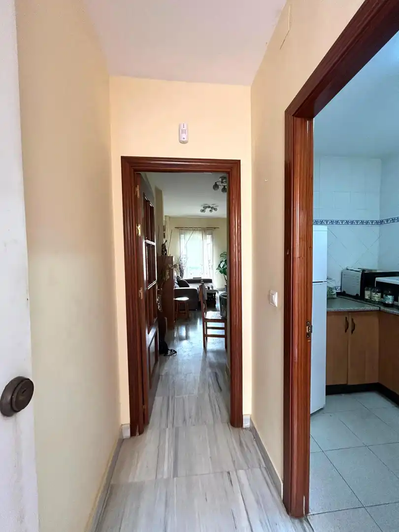Flat for rent in Burguillos  with Air Conditioner, Terrace and Furnished