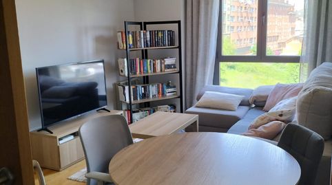 Foto 4 de Apartament en venda a Carretera Oviedo a, 24, Parroquias Sur - La Manjoya, Oviedo