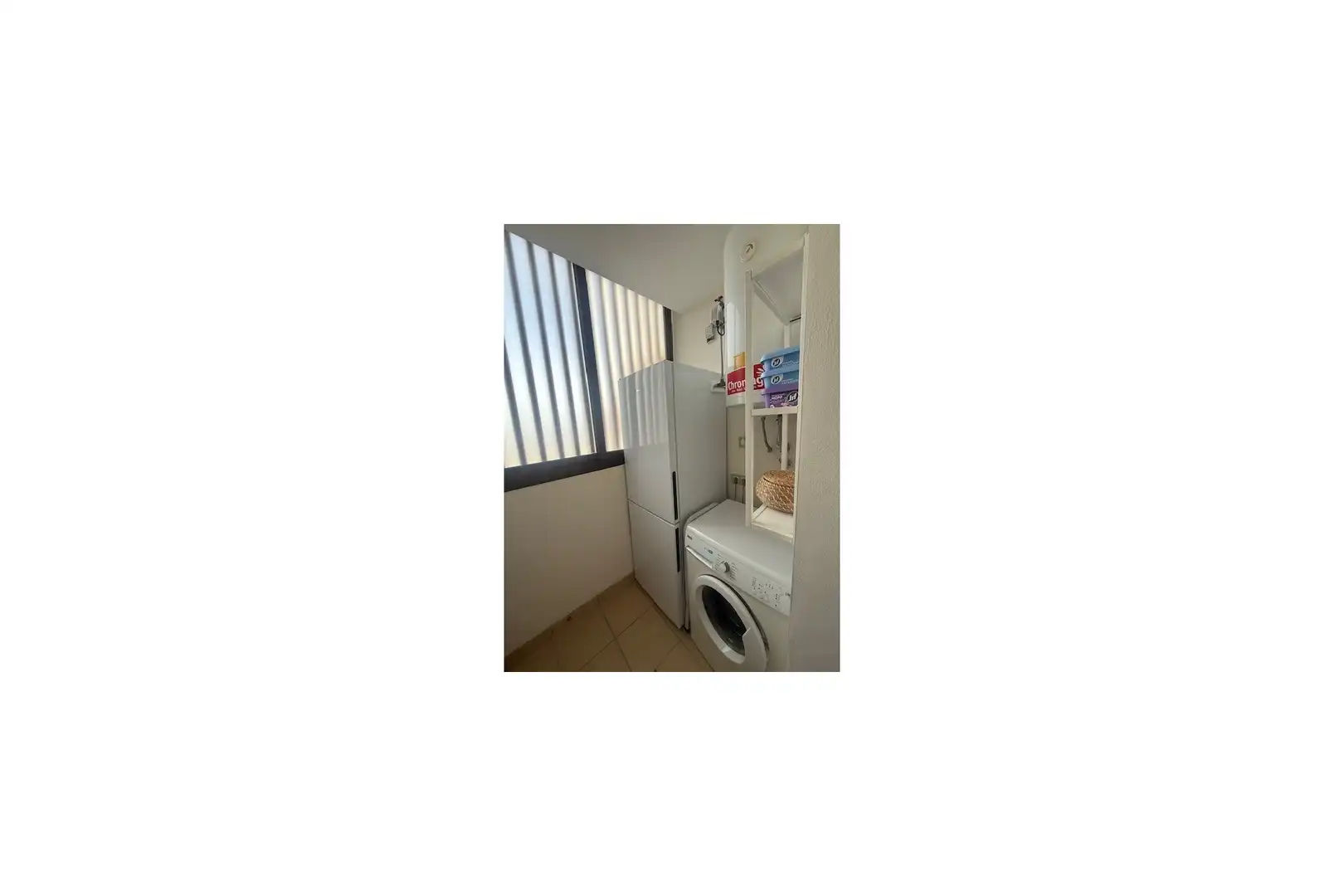 Terraza de Ático en venta en Orihuela con Aire acondicionado, Calefacción y Jardín privado