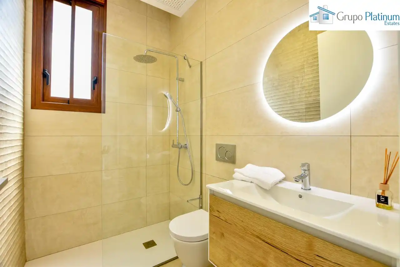 Detached house with pool for sale in Cala Marqués, imagen 17