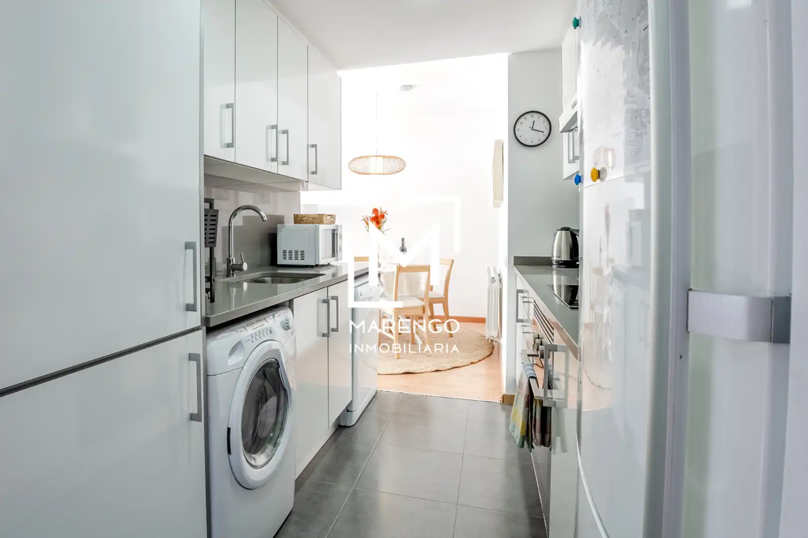 Wohnung zur Miete in Carrer de Sant Honorat, Aiguadolç - Sant Sebastià