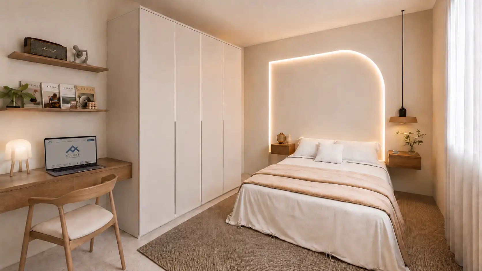 Apartments for sale in Santa Eulalia