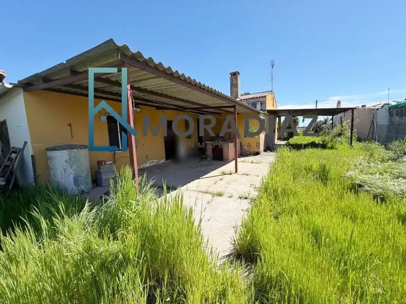 Xalet amb piscina en venda a Don Benito, imagen 6