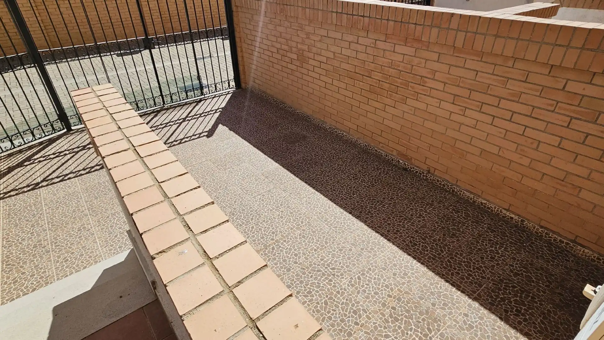 Terrassa de Apartament en venda en Cabanes amb Aire condicionat, Calefacció i Terrassa