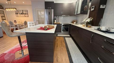 Foto 4 de Pis en venda a Avilés - Plaza Carbayedo, El Carbayedo - El Quirinal, Asturias