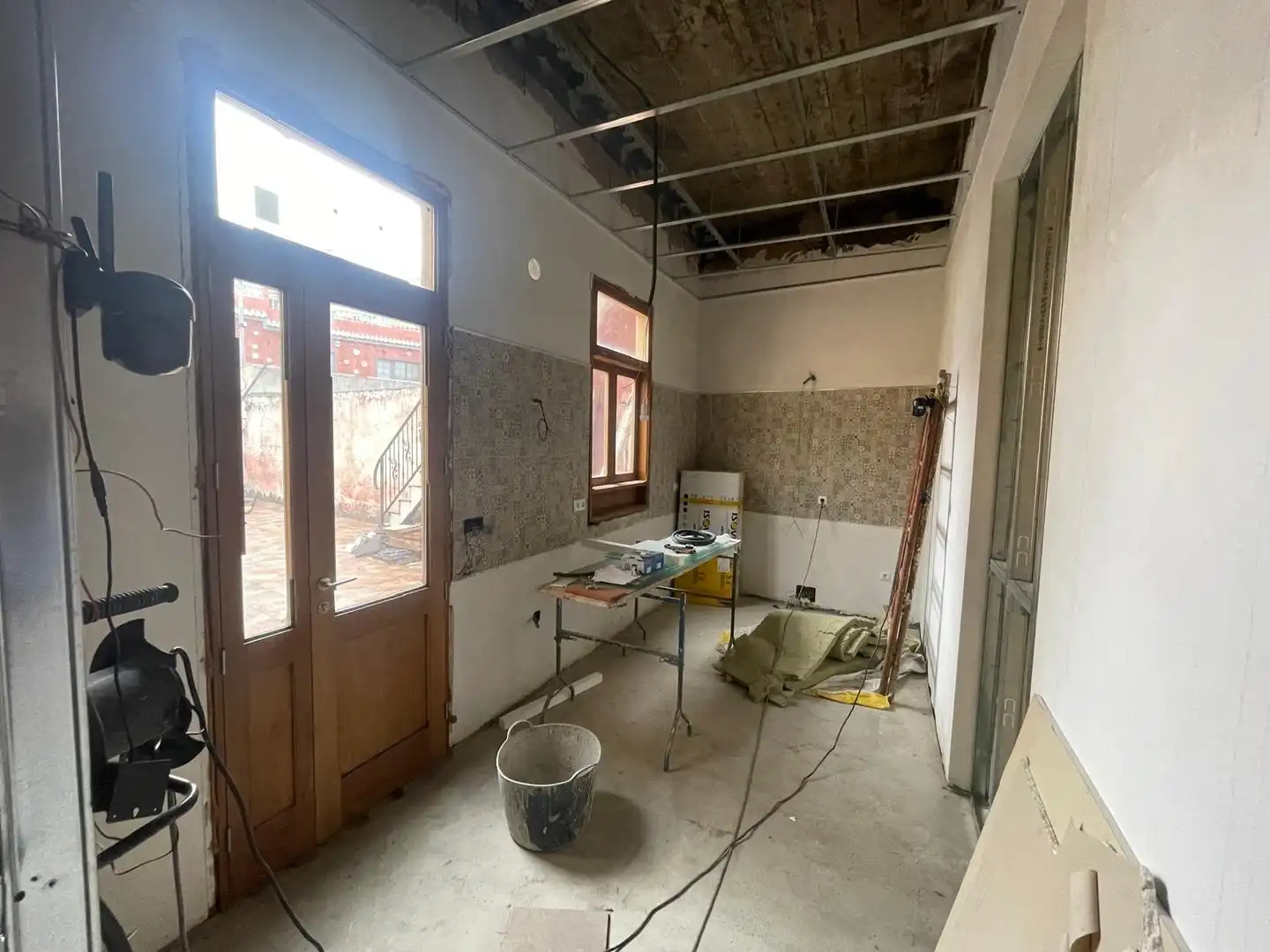 Detached homes for sale in La Orotava  with Terrace and Alarm